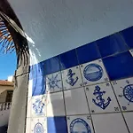 Casa Tropicana *