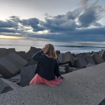 Appartement Casa Tropicana