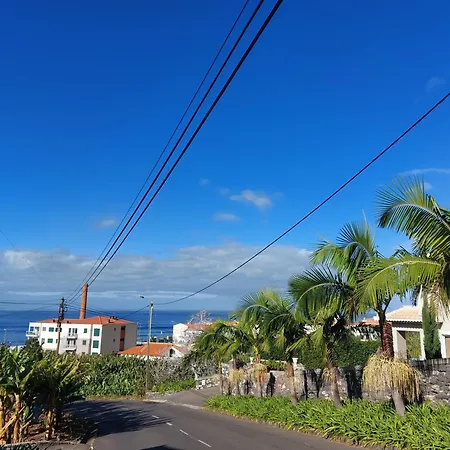 Appartement Casa Tropicana Paul do Mar (Madeira)