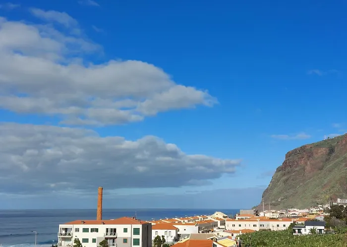 Casa Tropicana 아파트 *