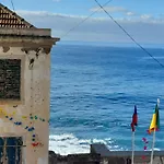 Casa Tropicana 公寓 滨海保尔