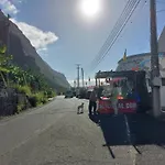 公寓 Casa Tropicana *