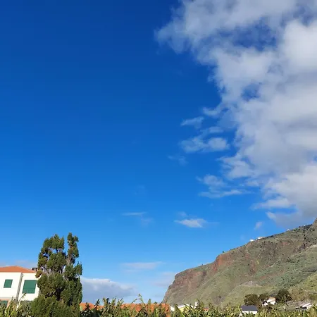 Casa Tropicana Апартаменты