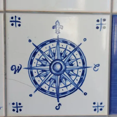 Апартаменты Casa Tropicana Паул-ду-Мар