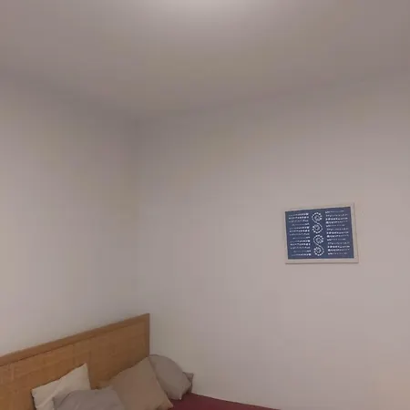 Casa Tropicana Апартаменты