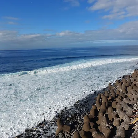 Casa Tropicana Паул-ду-Мар