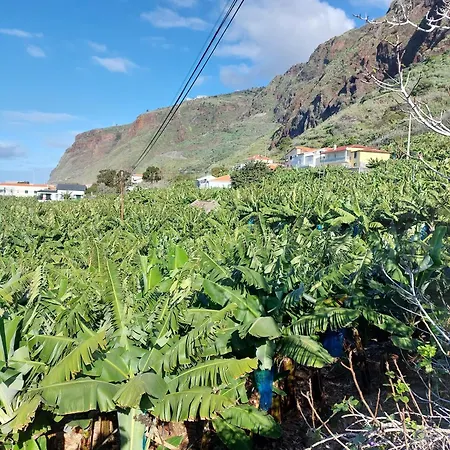 Apartamento Casa Tropicana Paul do Mar (Madeira)