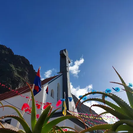 Casa Tropicana