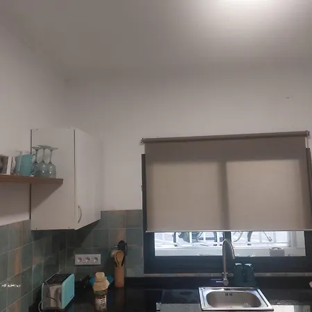 Casa Tropicana Апартаменты *