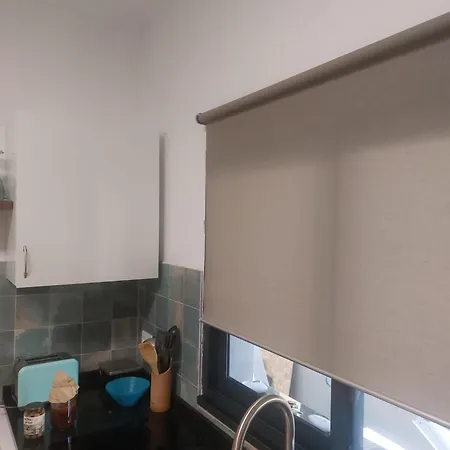 Casa Tropicana Апартаменты Паул-ду-Мар