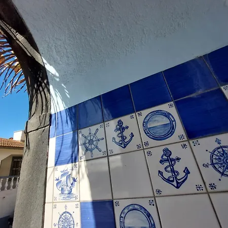 Casa Tropicana *