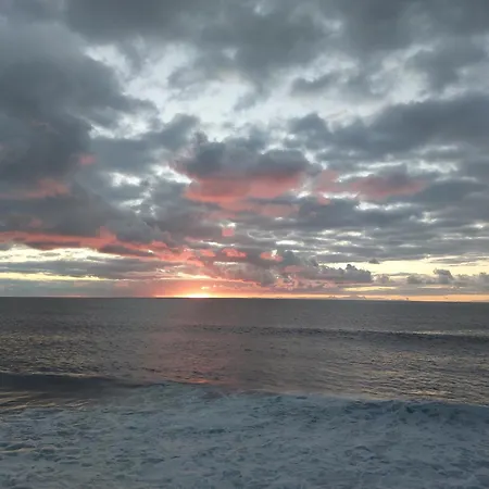 Апартаменты Casa Tropicana