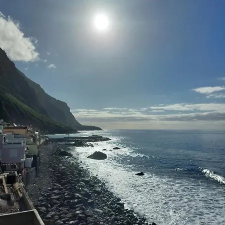 Casa Tropicana * Paul do Mar (Madeira)