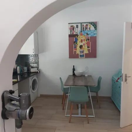 Casa Tropicana * Paul do Mar (Madeira)