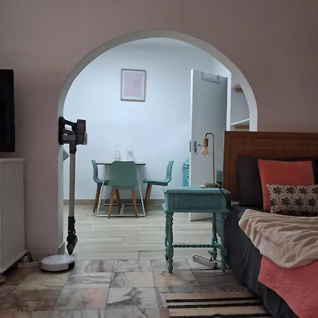 Casa Tropicana