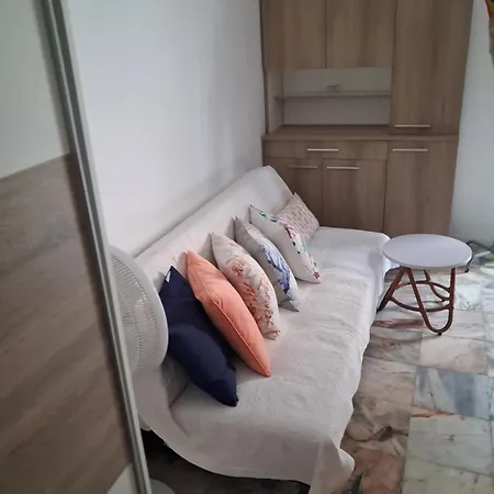 Apartamento Casa Tropicana Paul do Mar (Madeira)