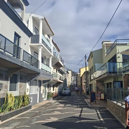 Apartamento Casa Tropicana *