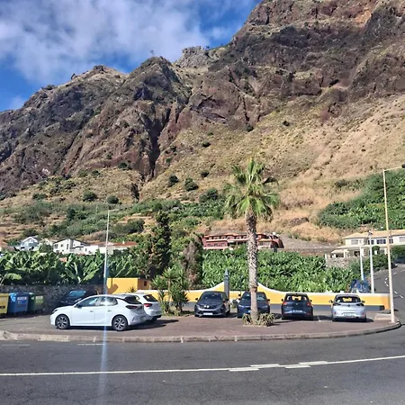 Apartamento Casa Tropicana