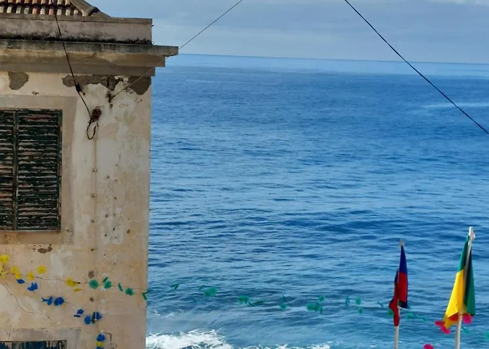 Casa Tropicana Apartment Paul do Mar (Madeira)