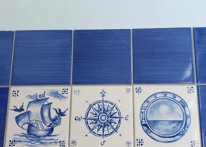 Casa Tropicana 公寓 滨海保尔