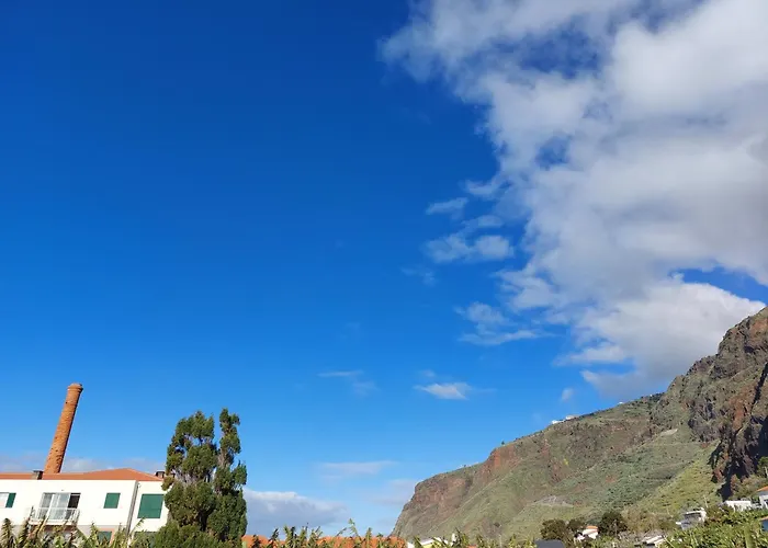 Casa Tropicana Apartment