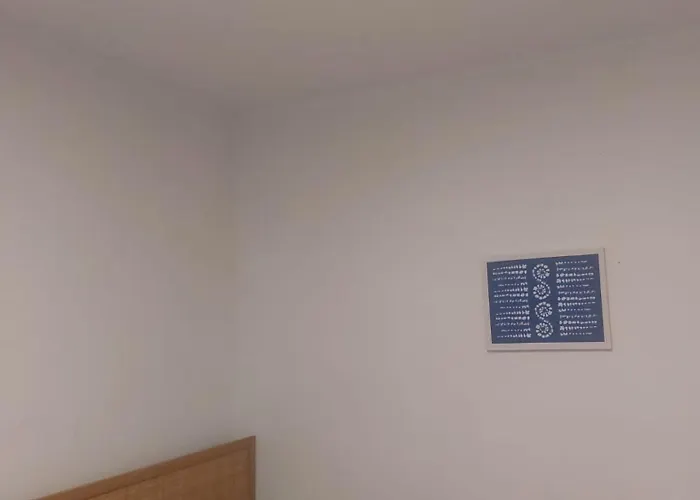 Casa Tropicana Apartment