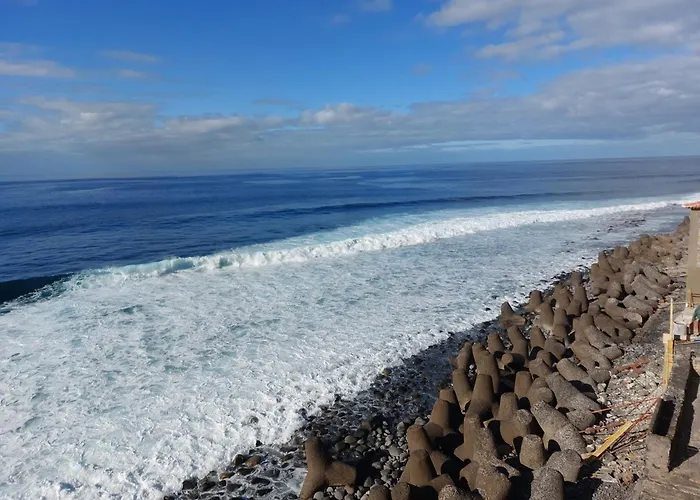 Casa Tropicana Paul do Mar (Madeira)