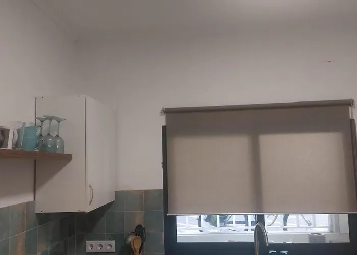 Casa Tropicana Apartment *