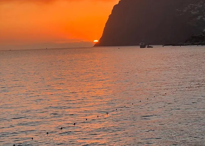 Casa Tropicana 滨海保尔