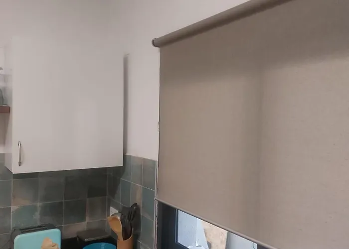 Casa Tropicana 公寓 滨海保尔