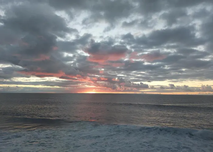 公寓 Casa Tropicana