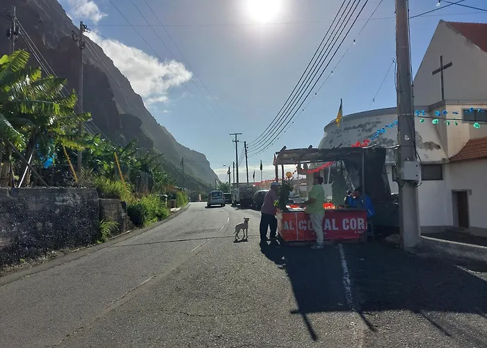 Apartment Casa Tropicana *